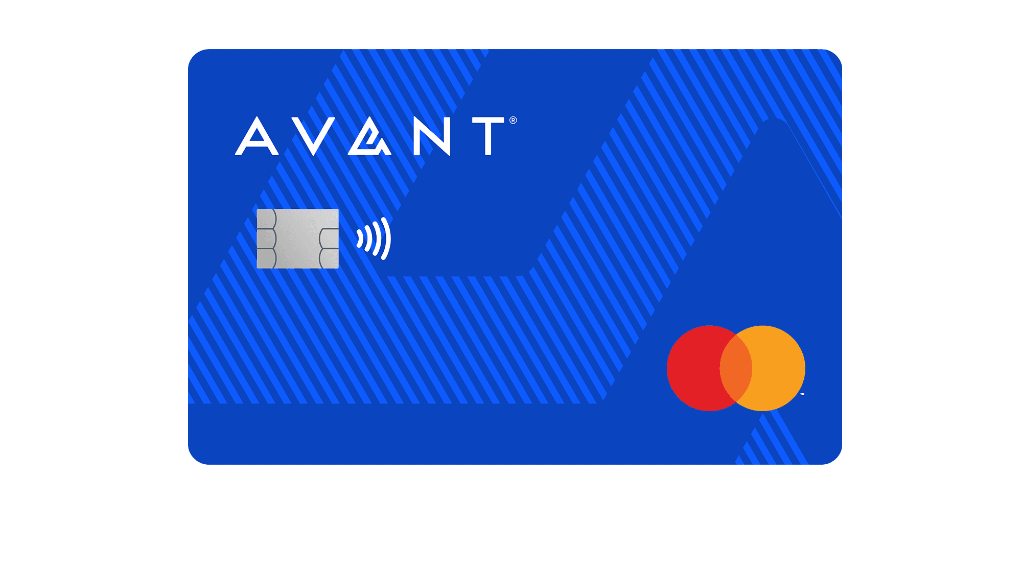 Avant Card offer