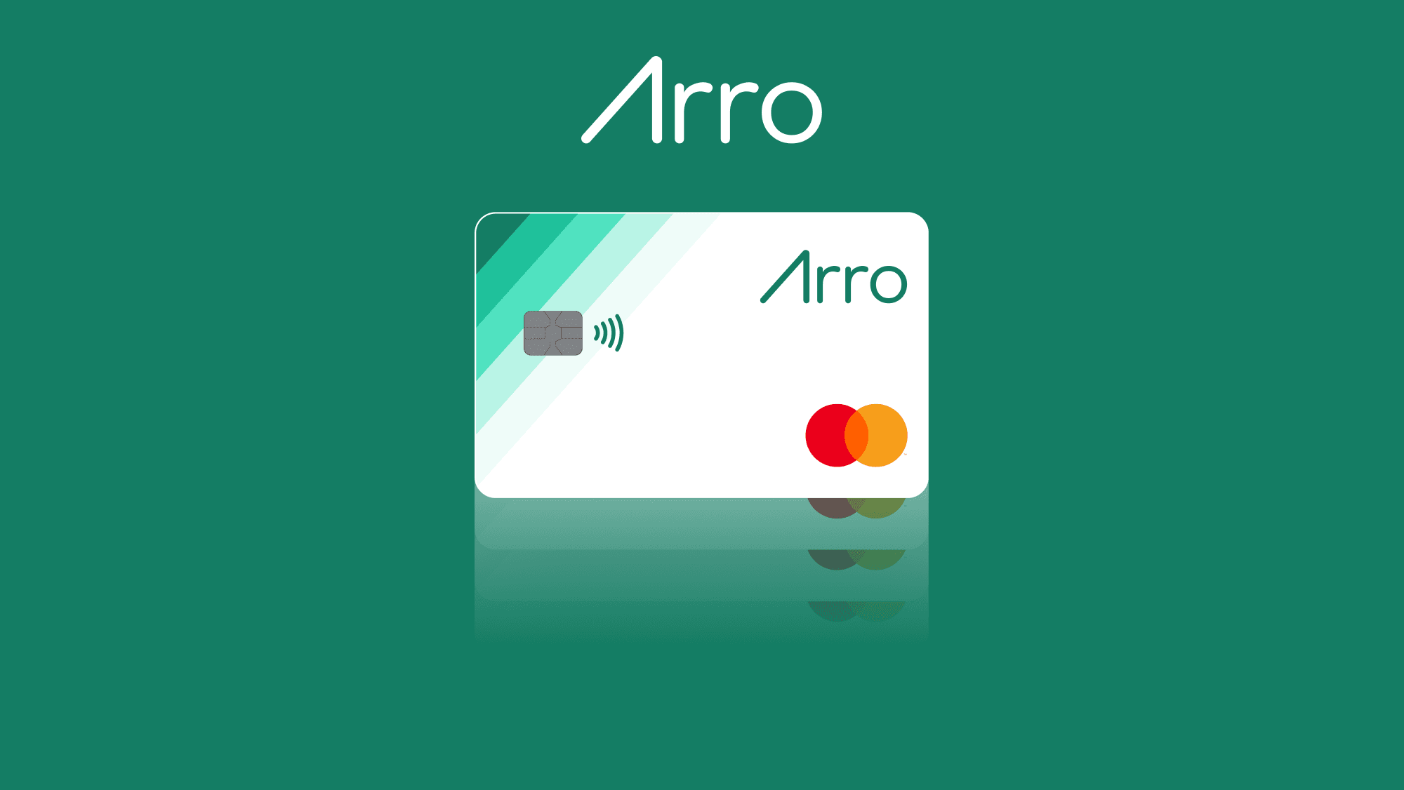 Arro Card offer