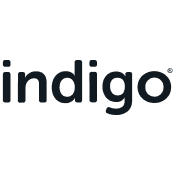 Indigo® Mastercard® logo