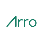 Arro Card logo