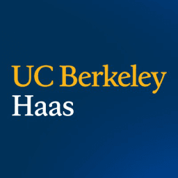 UC Berkeley Haas School of Business