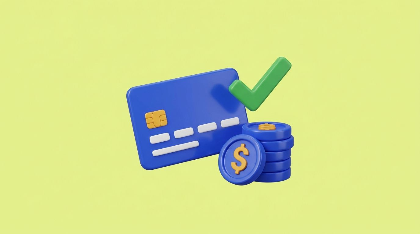 Hero image for: 3 Benefits of Using a Checking Account and Debit Card
