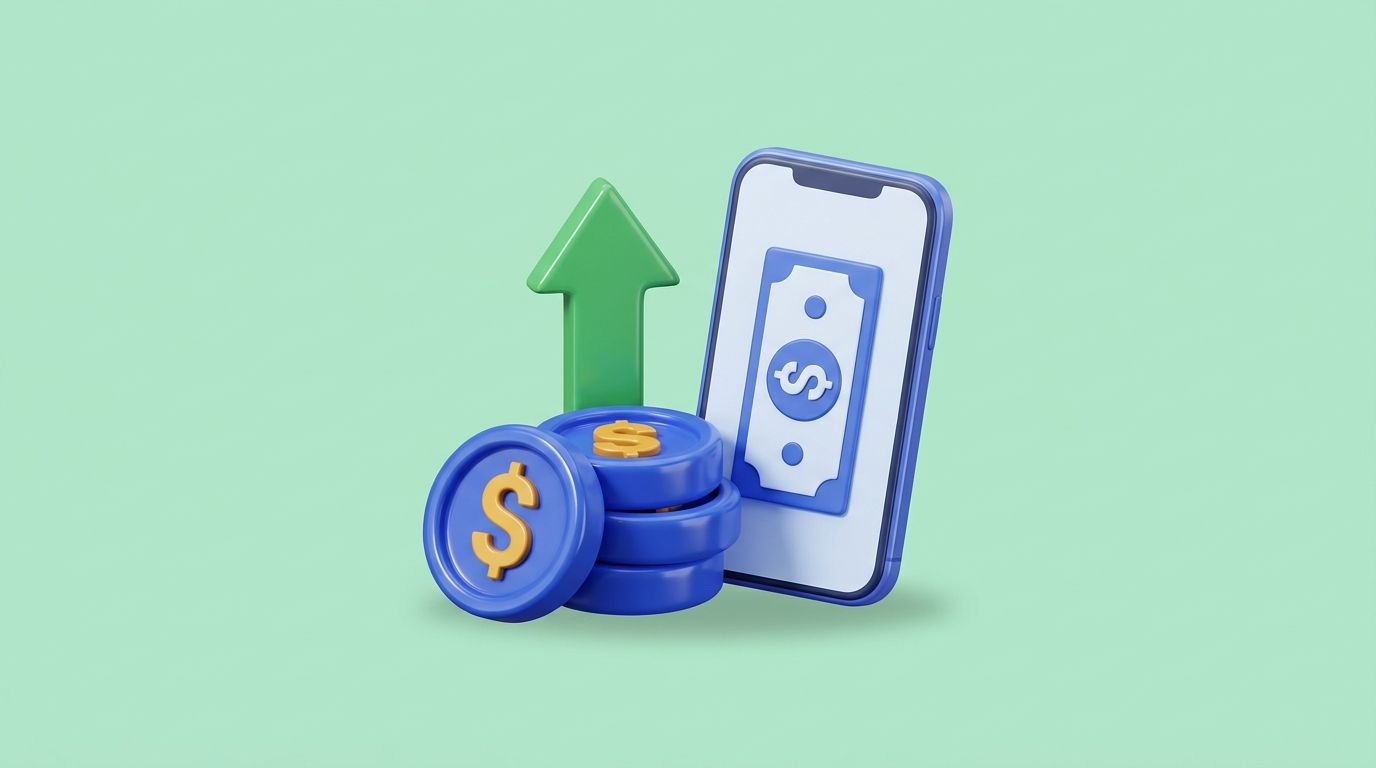 Hero image for: $50-$100 Instant Cash Advance Apps (No Credit Check)