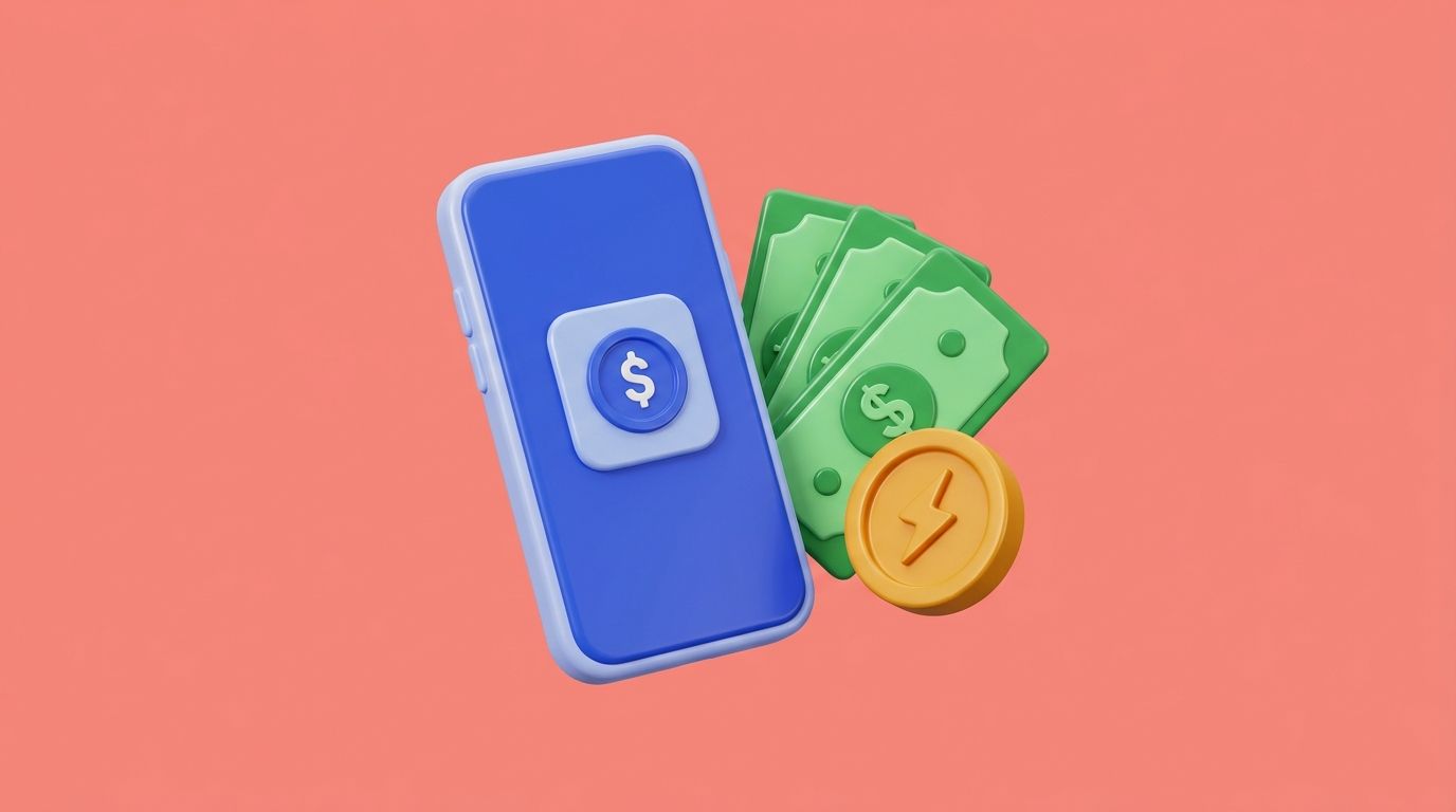 Hero image for: 7 Apps Like Empower for Instant Cash (2026)