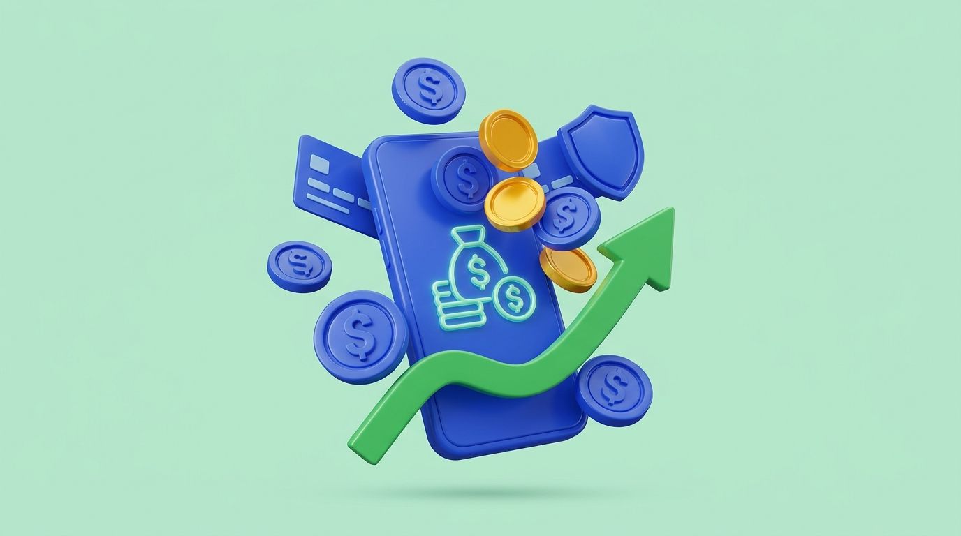 Hero image for: 7 Best Budgeting Apps in 2026 (Free & Paid)