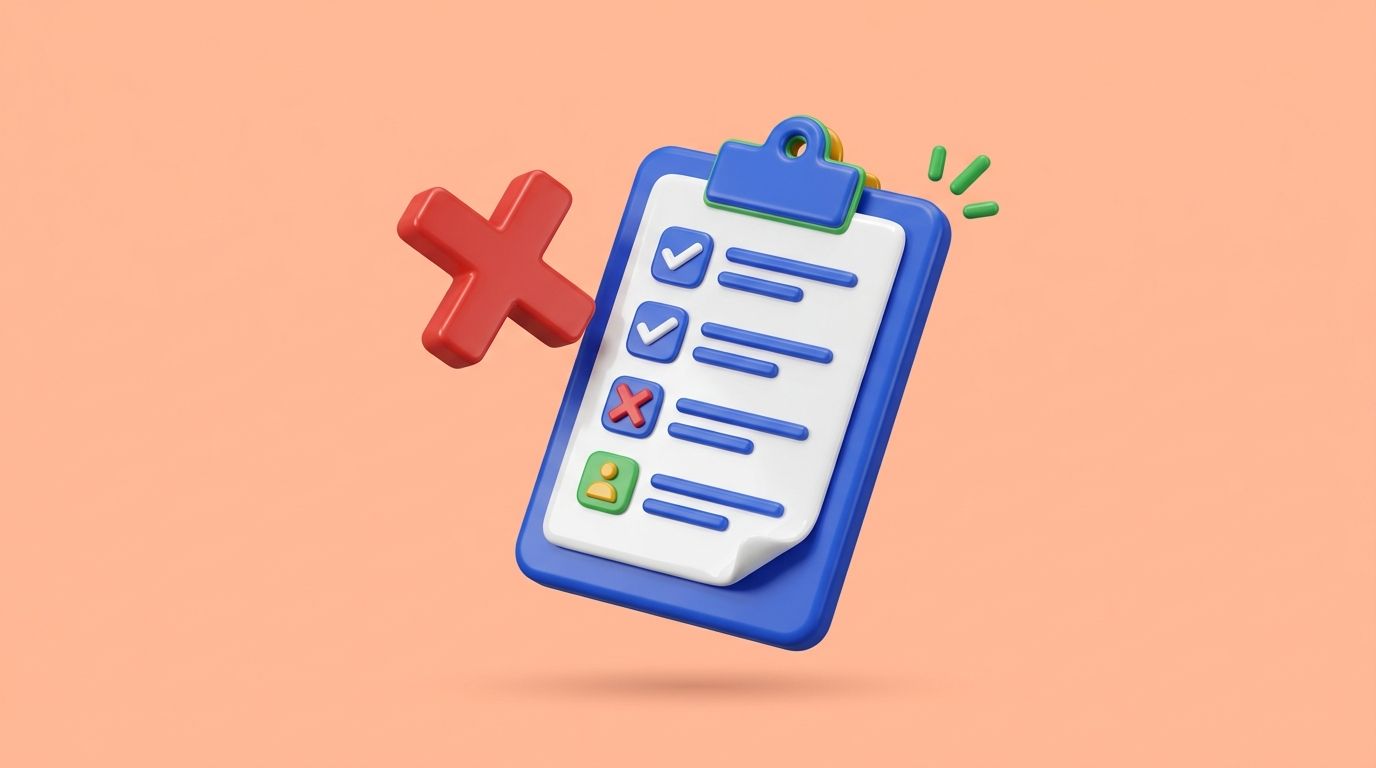 Hero image for: 7 Credit Repair Mistakes That Can Hurt Your Score