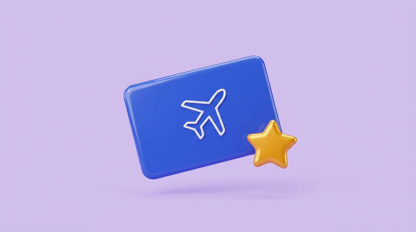 Hero image for: AAdvantage Credit Card 2026: Fees, Miles, and Top Picks