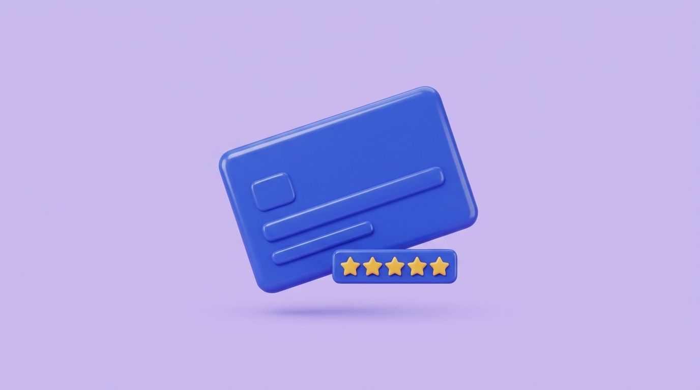 Hero image for: Academy Credit Card Review: Rewards, APR & Alternatives