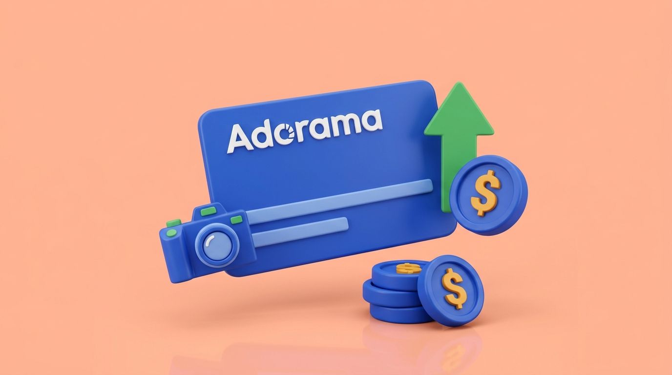 Hero image for: Adorama Credit Card Review: Rewards, Fees, and More