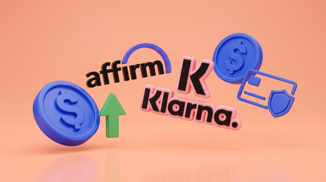 Hero image for: Affirm vs Klarna: Which BNPL Is Right for You?