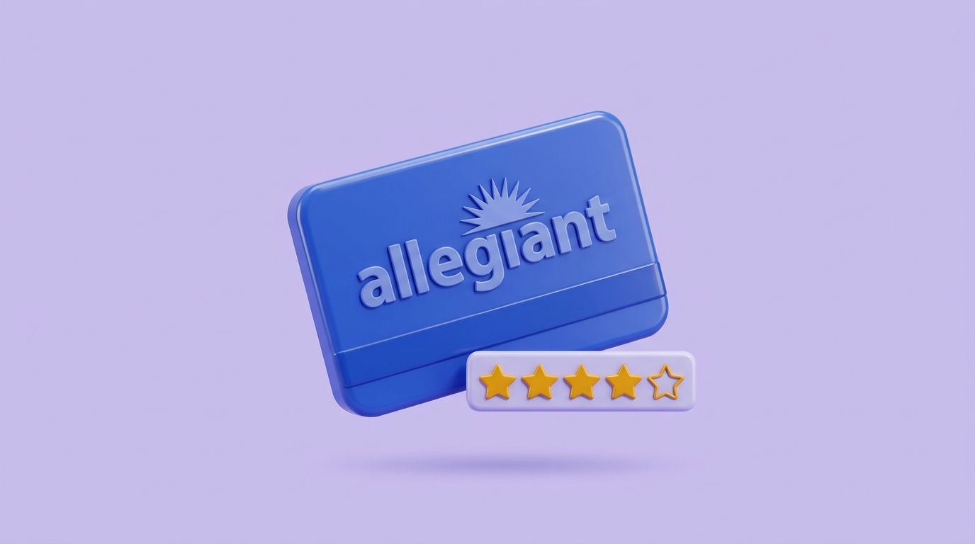 Hero image for: Allegiant Credit Card Review: Is It Worth It in 2026?