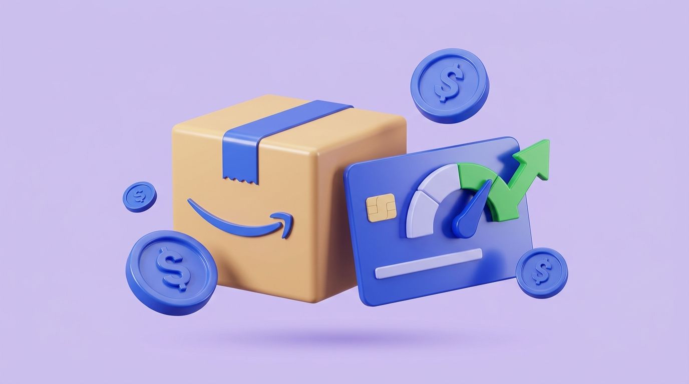 Hero image for: Amazon Credit Builder Review 2026: Is It Worth It?