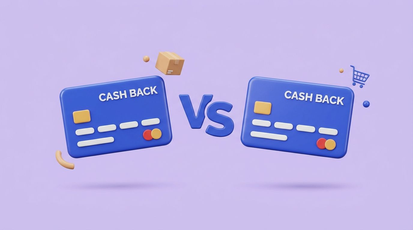 Hero image for: Amazon Credit Card vs Chase Freedom: 2026 Comparison