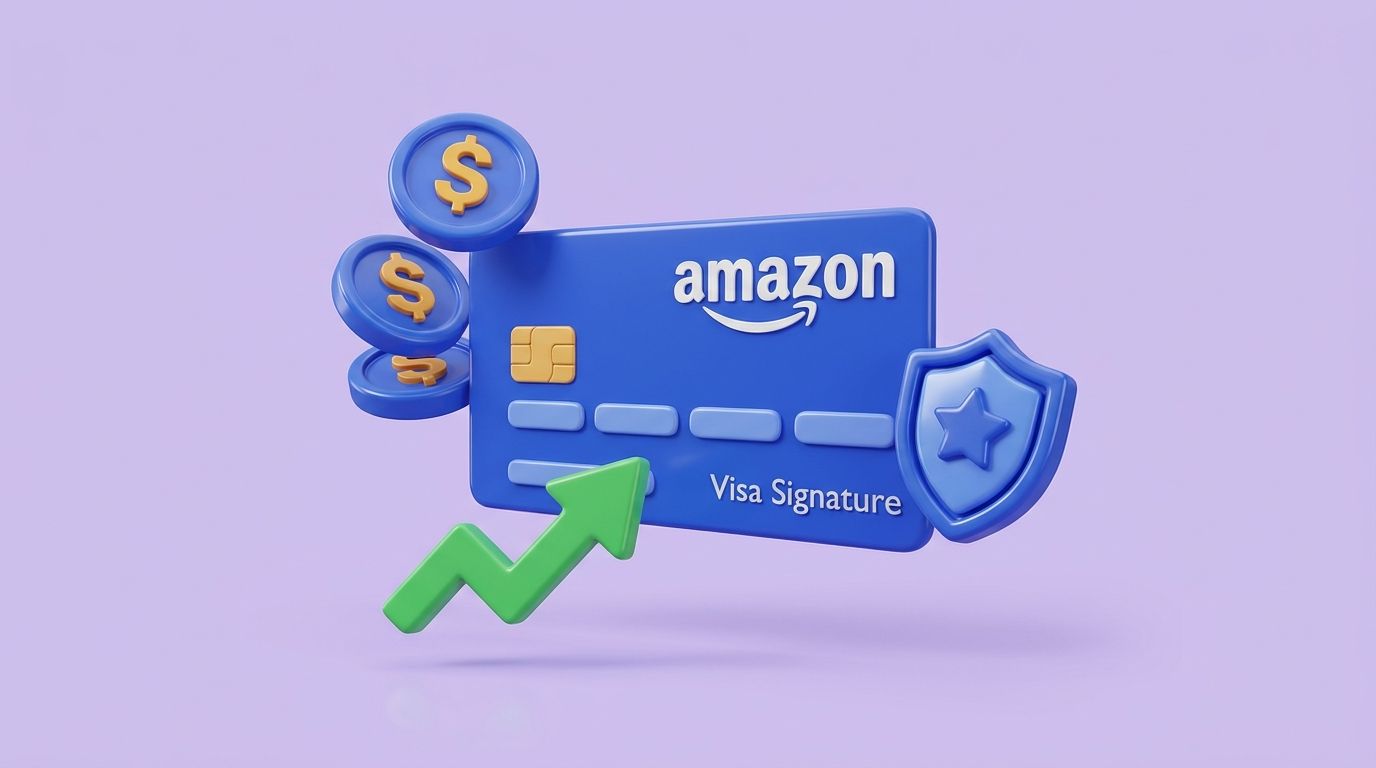 Hero image for: Amazon Prime Visa Benefits: Full 2026 Cardholder Guide