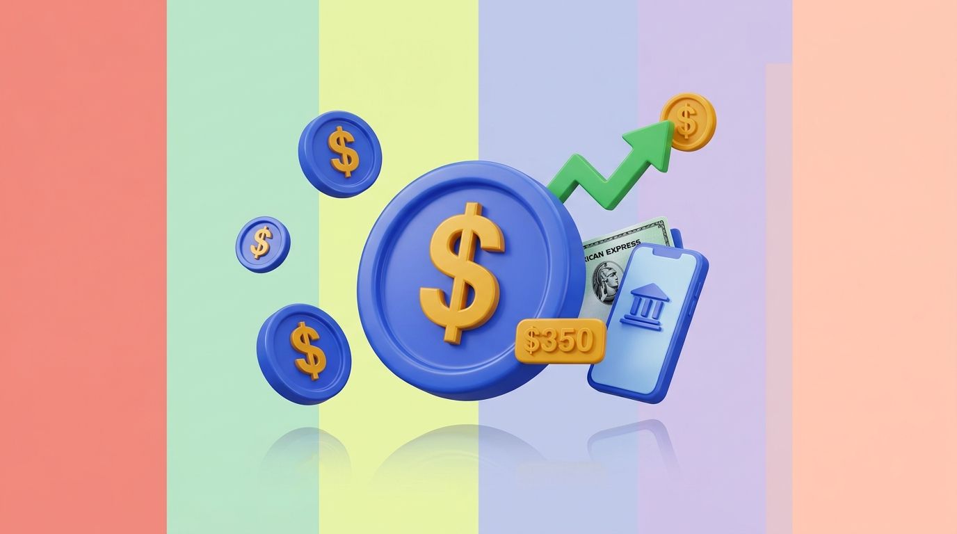 Hero image for: American Express $350 Savings Account Bonus: The Truth