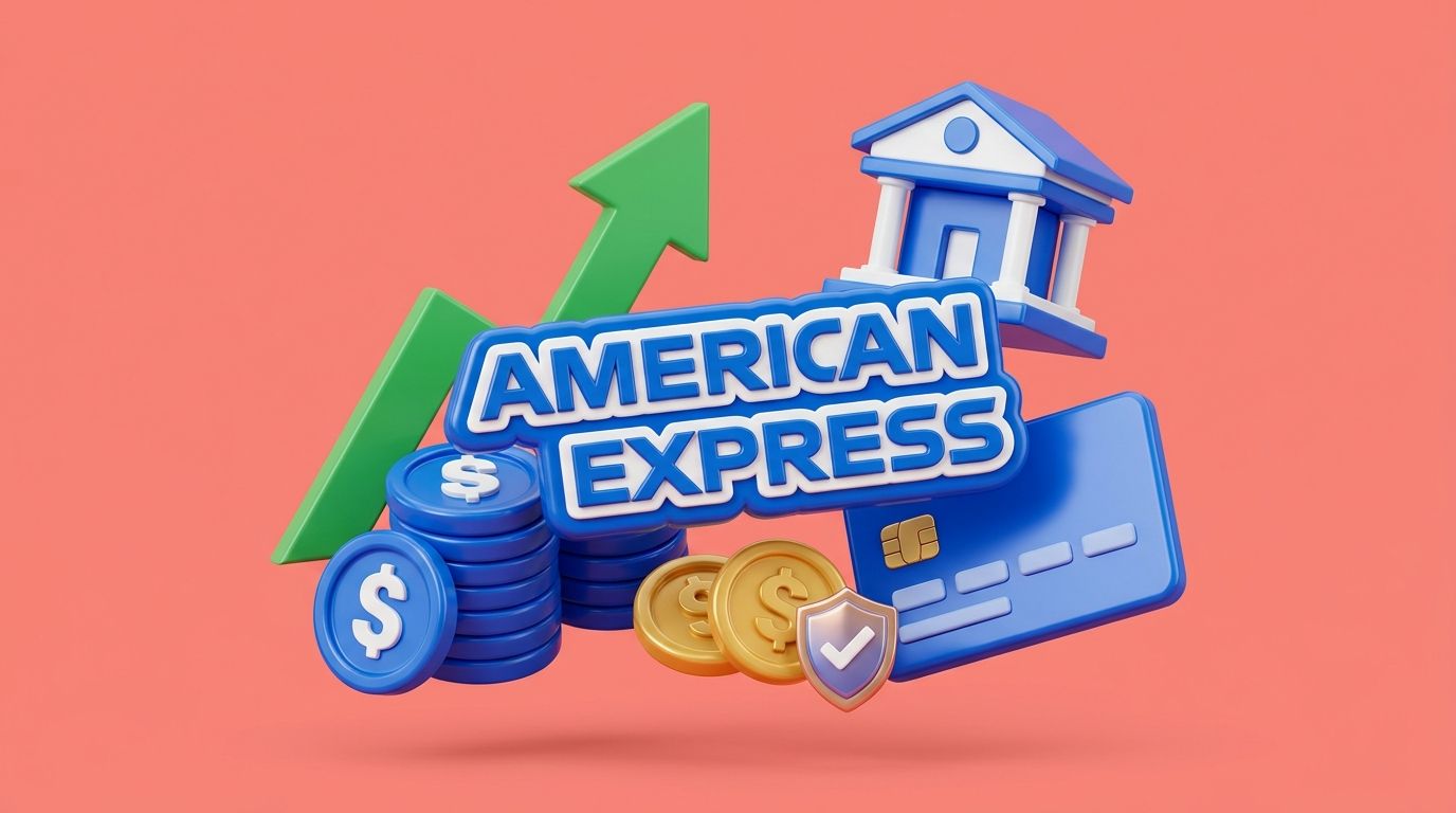 Hero image for: American Express High-Yield Savings: Rates, Pros, and Cons