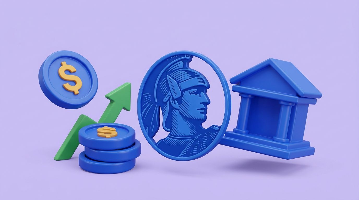 Hero image for: American Express Savings Account: Rates, Fees, Review