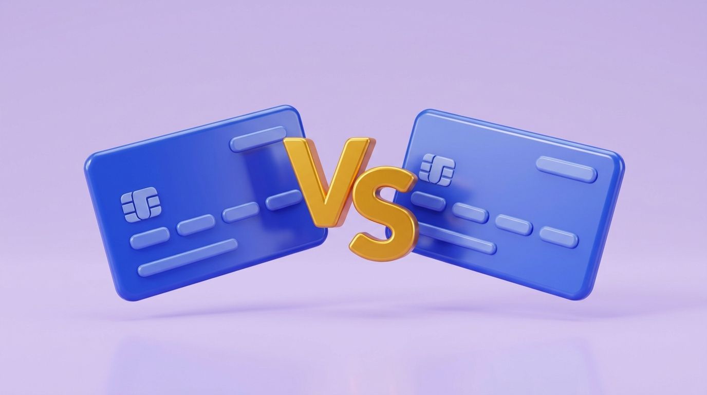 Hero image for: Amex Blue Cash Preferred vs Blue Cash Everyday