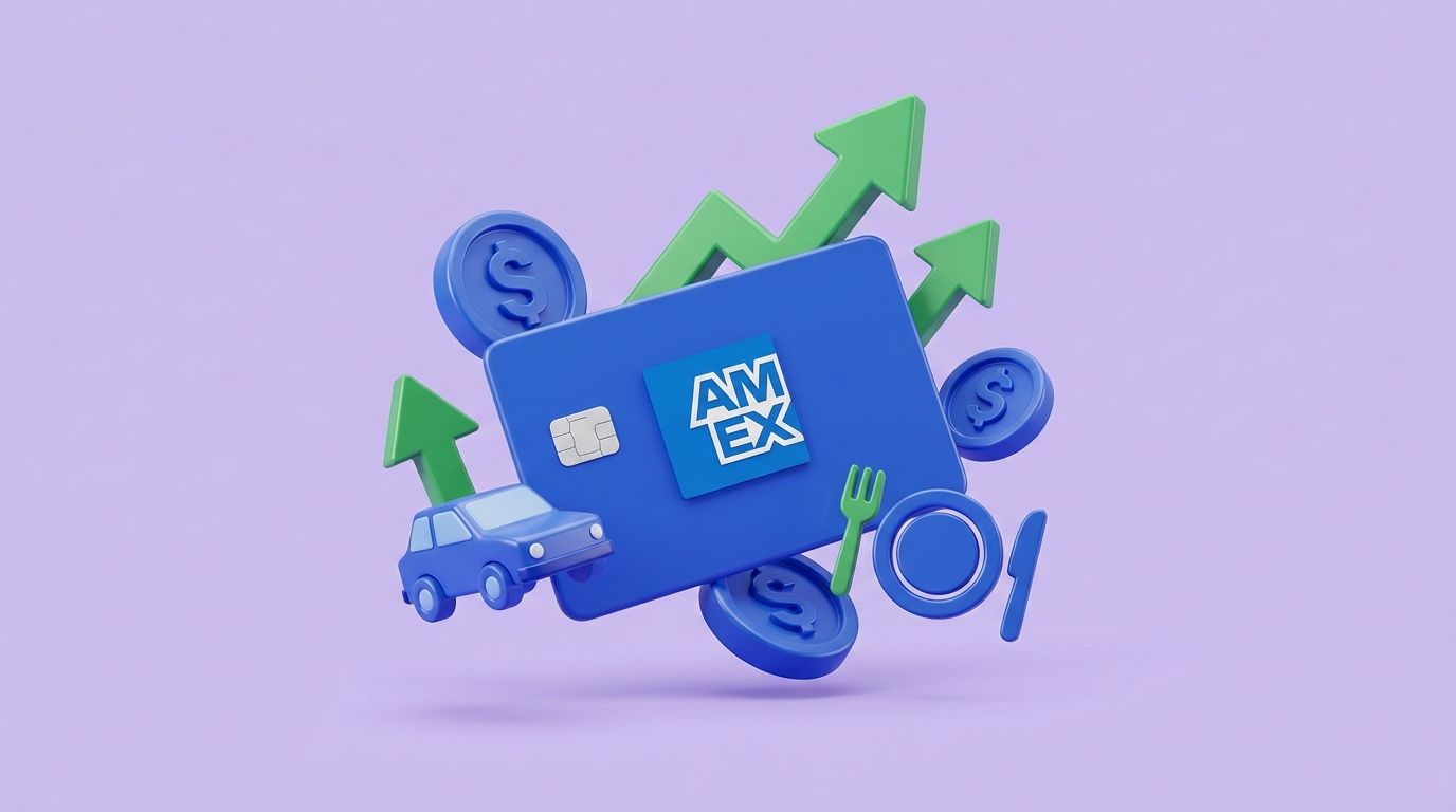 Hero image for: Amex Gold Card Benefits: The Complete 2026 Breakdown