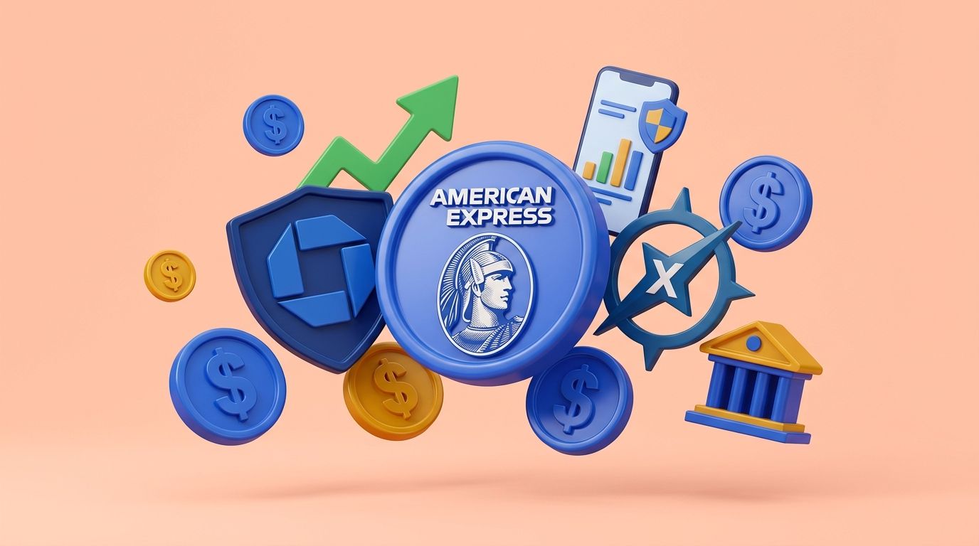 Hero image for: Amex Gold vs Other Credit Cards: Which Wins in 2026?