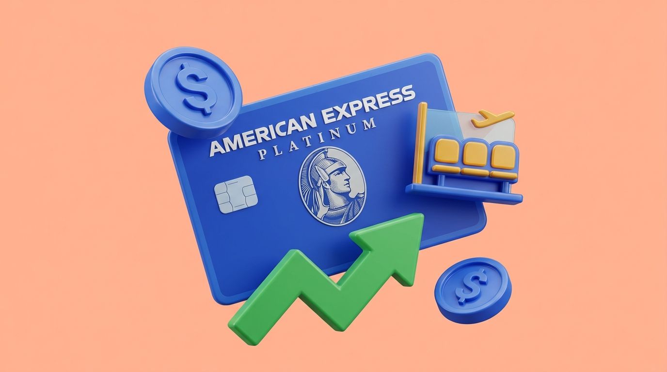 Hero image for: Amex Platinum Benefits: Full 2026 Cardholder Guide