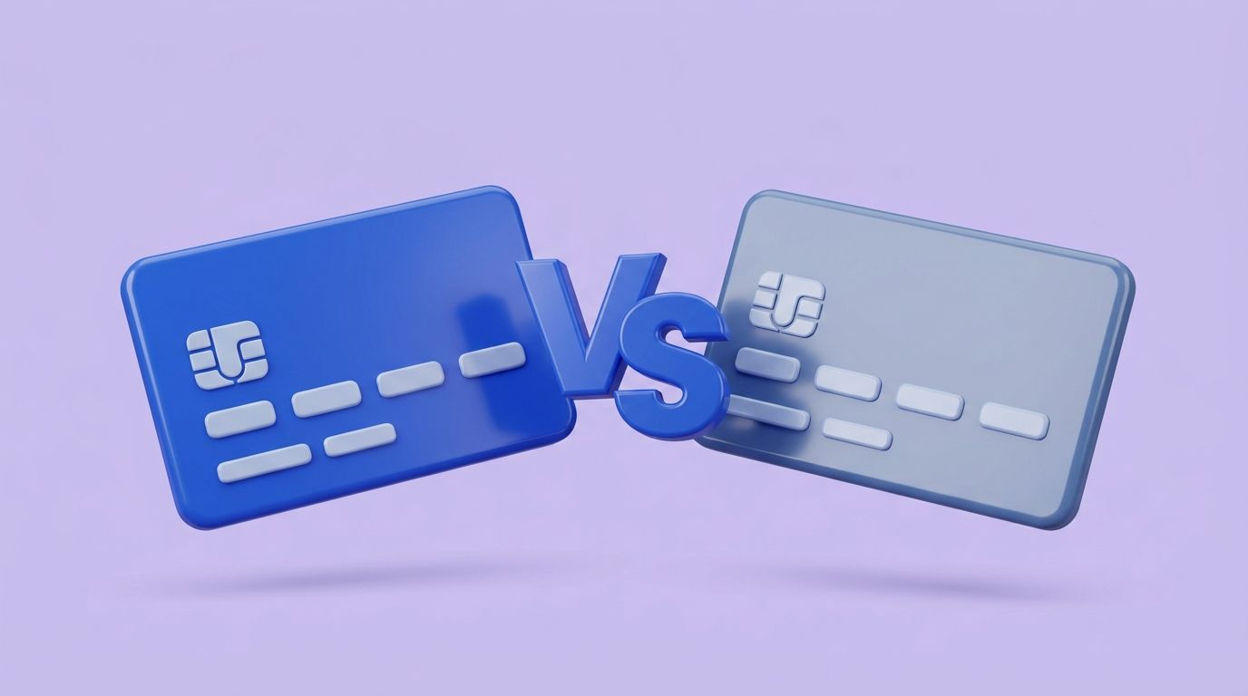 Hero image for: Amex Platinum vs Capital One Venture X: Which Premium Card Wins