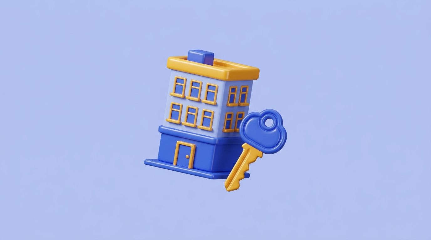 Hero image for: Apartments for Rent With No Credit Check: How They Work and Risks