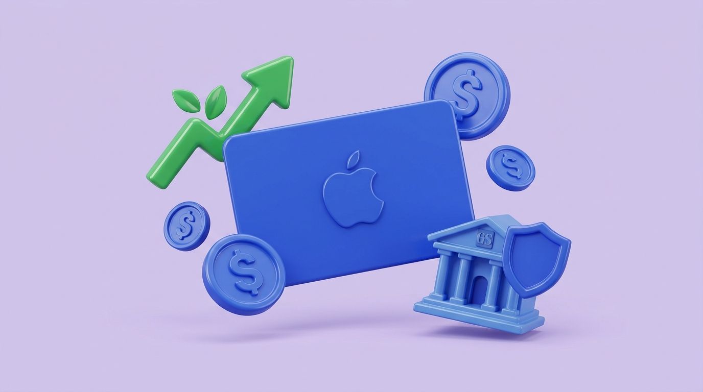 Hero image for: Apple Card Review 2026: Daily Cash, Fees, and Verdict