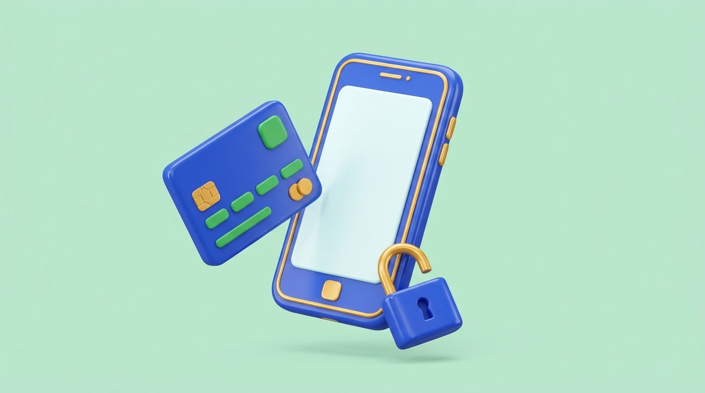 Hero image for: Apply for a Checking Account Online With No Deposit