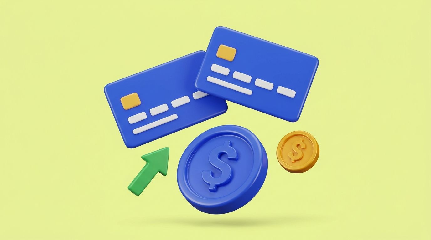 Hero image for: Applying for 2 Credit Cards in the Same Day: Risks and Smarter Moves