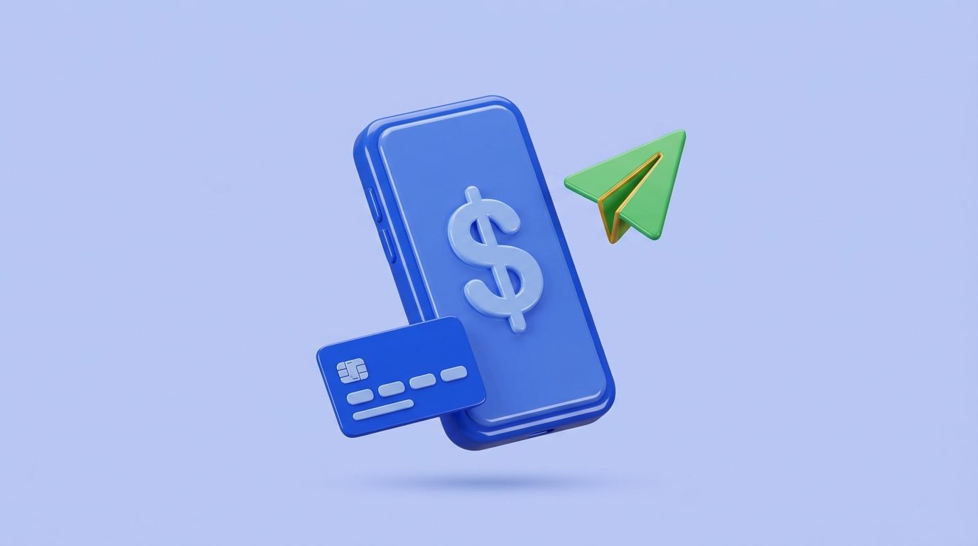 Hero image for: Apps Like Cash App: 7 Best Alternatives to Try in 2026