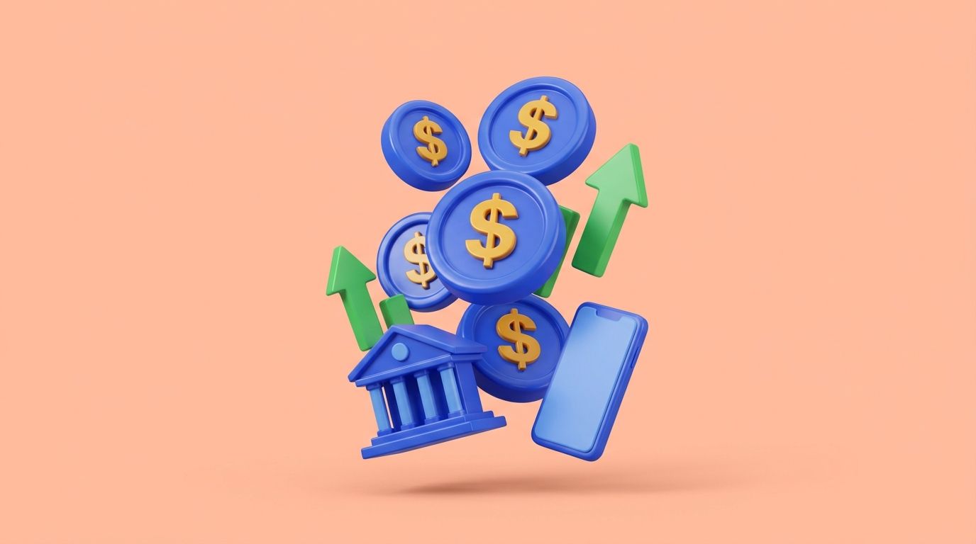 Hero image for: Apps Like Dave for Instant Cash: 5 Best Alternatives in 2026