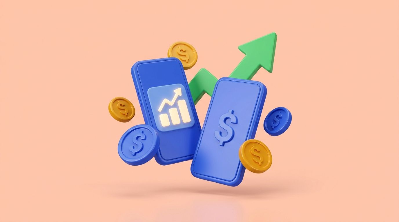 Hero image for: Apps Like Earnin and Dave: Best Cash Advance Alternatives