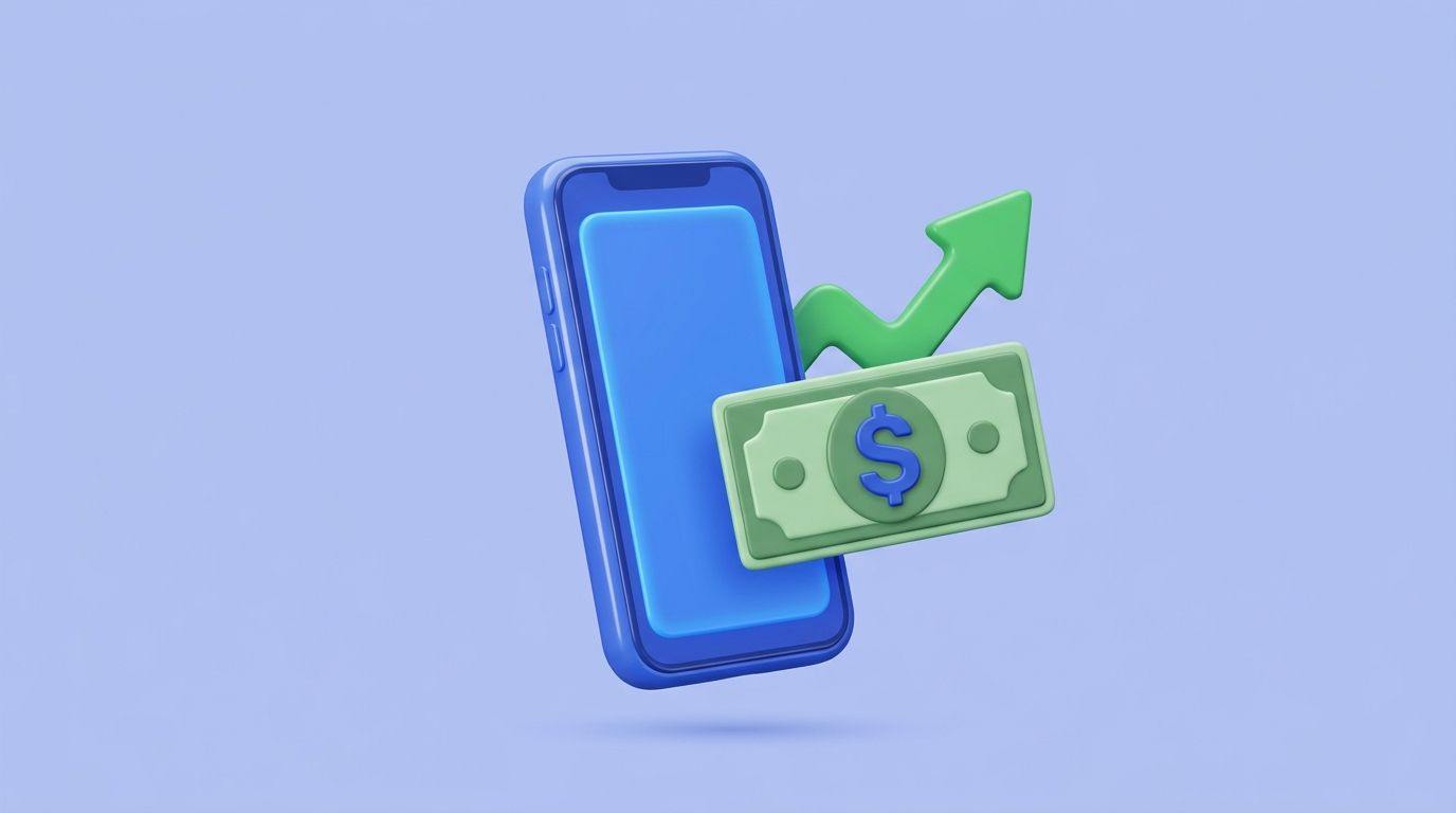 Hero image for: Apps Like Earnin: Top Cash Advance Alternatives