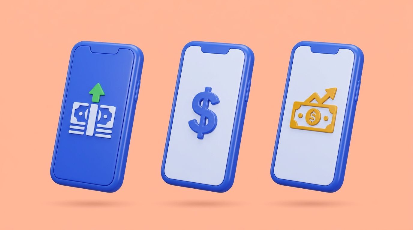 Apps Like Grant: Best Cash Advance Alternatives - Firstcard Blog