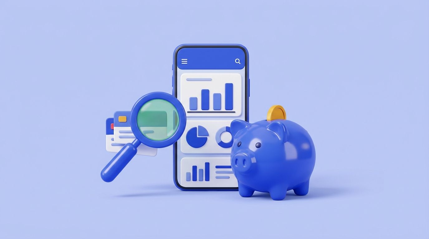 Hero image for: Apps Like Rocket Money: 7 Best Alternatives for 2026