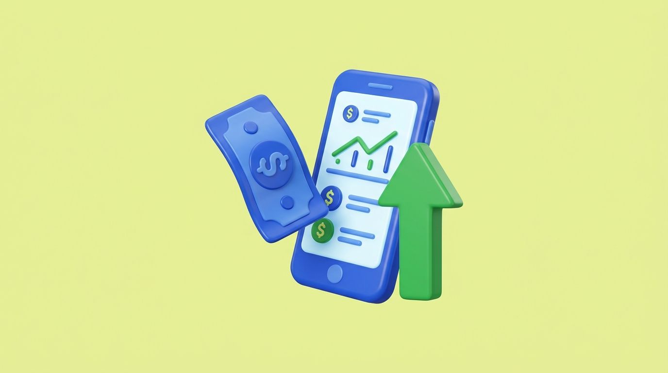 Hero image for: Apps Like Tilt: Best Cash Advance Alternatives