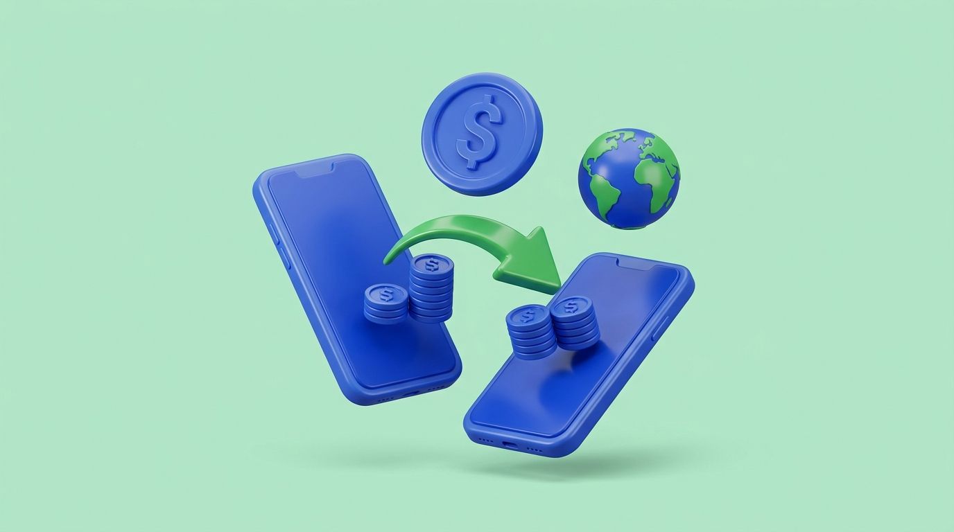 Hero image for: Apps Like Venmo: 3 Best Alternatives for 2026