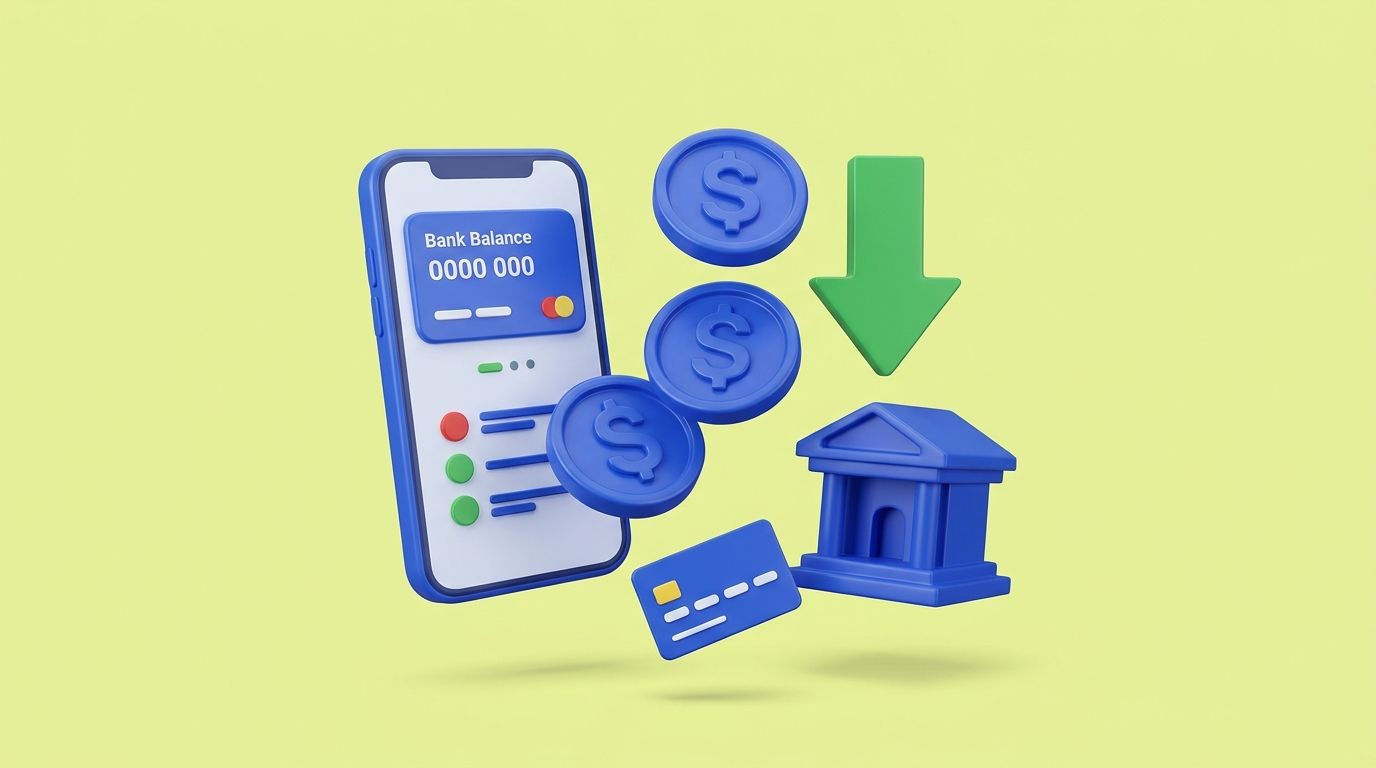 Hero image for: Are Pending Transactions Included in Available Balance?
