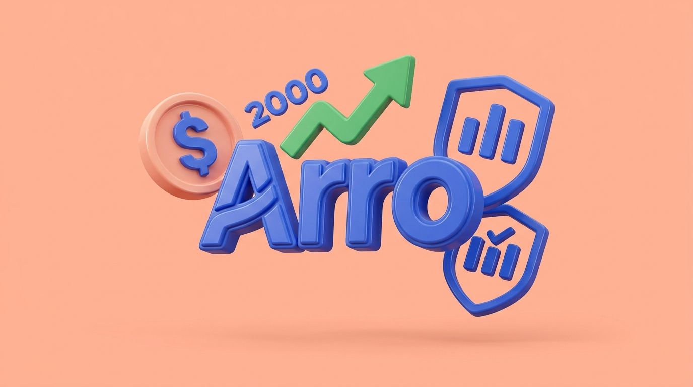 Hero image for: Arro Credit Builder Review: How the Tradeline Works and What It Costs