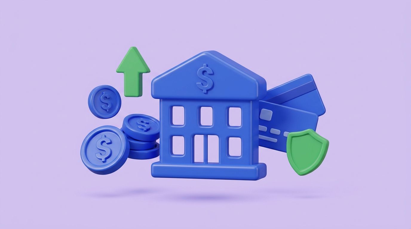 Hero image for: Arvest Savings Account: Rates, Fees, and Options (2026)