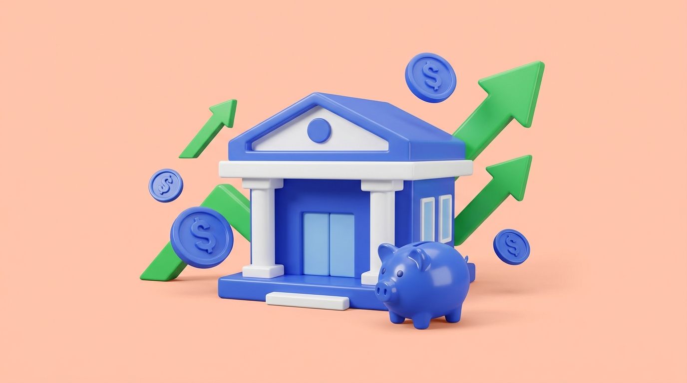 Hero image for: Associated Bank Savings Account Interest Rate 2026