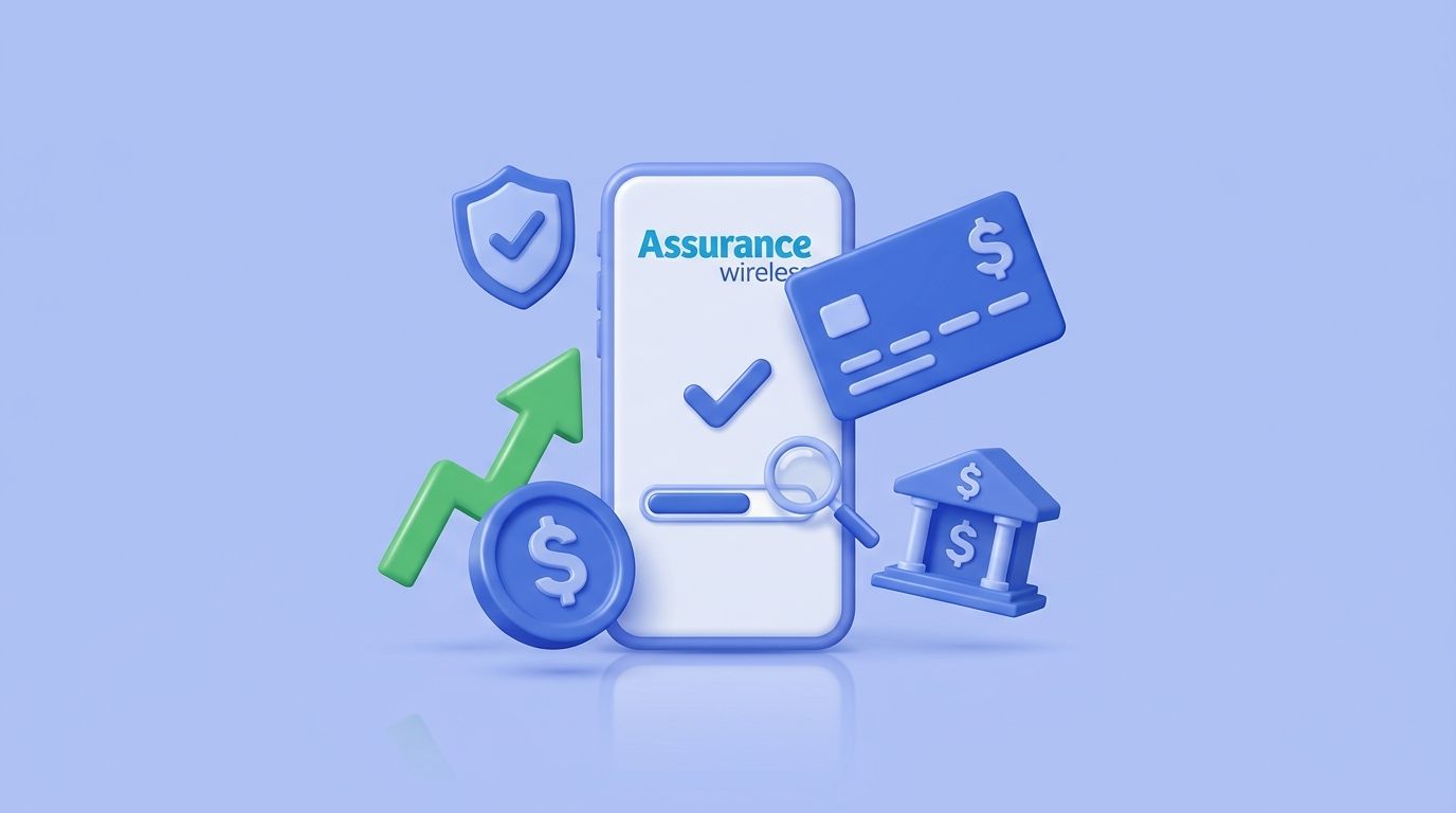 Hero image for: Assurance Wireless My Account: Check Status Guide