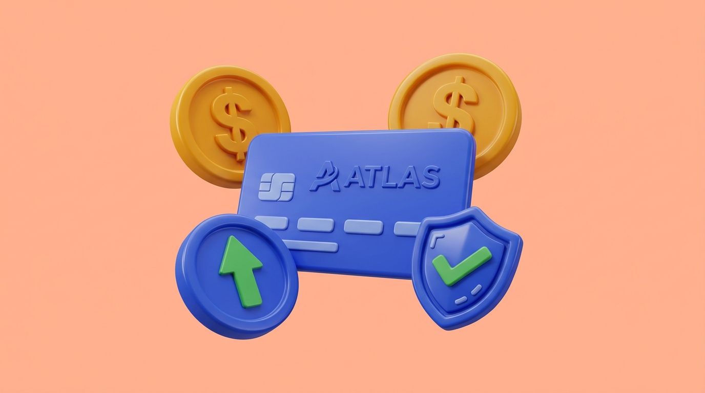 Hero image for: Atlas Credit Card Review 2026: Fees, Limits & Alternatives