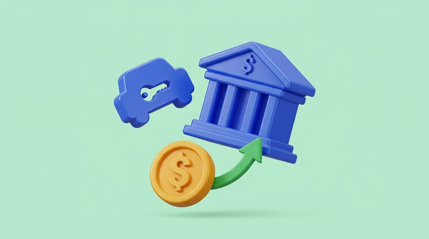 Hero image for: Auto Refinance With Bad Credit: How to Qualify and Save