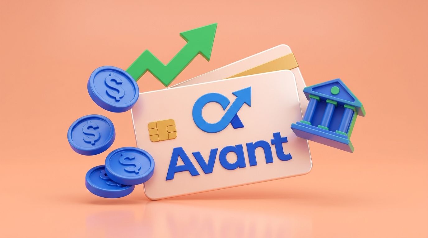 Hero image for: Avant Credit Card Review 2026: Fees, Limits, and Who It Fits
