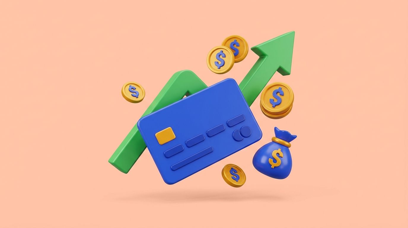 Hero image for: Average Credit Card Interest Rate in 2026