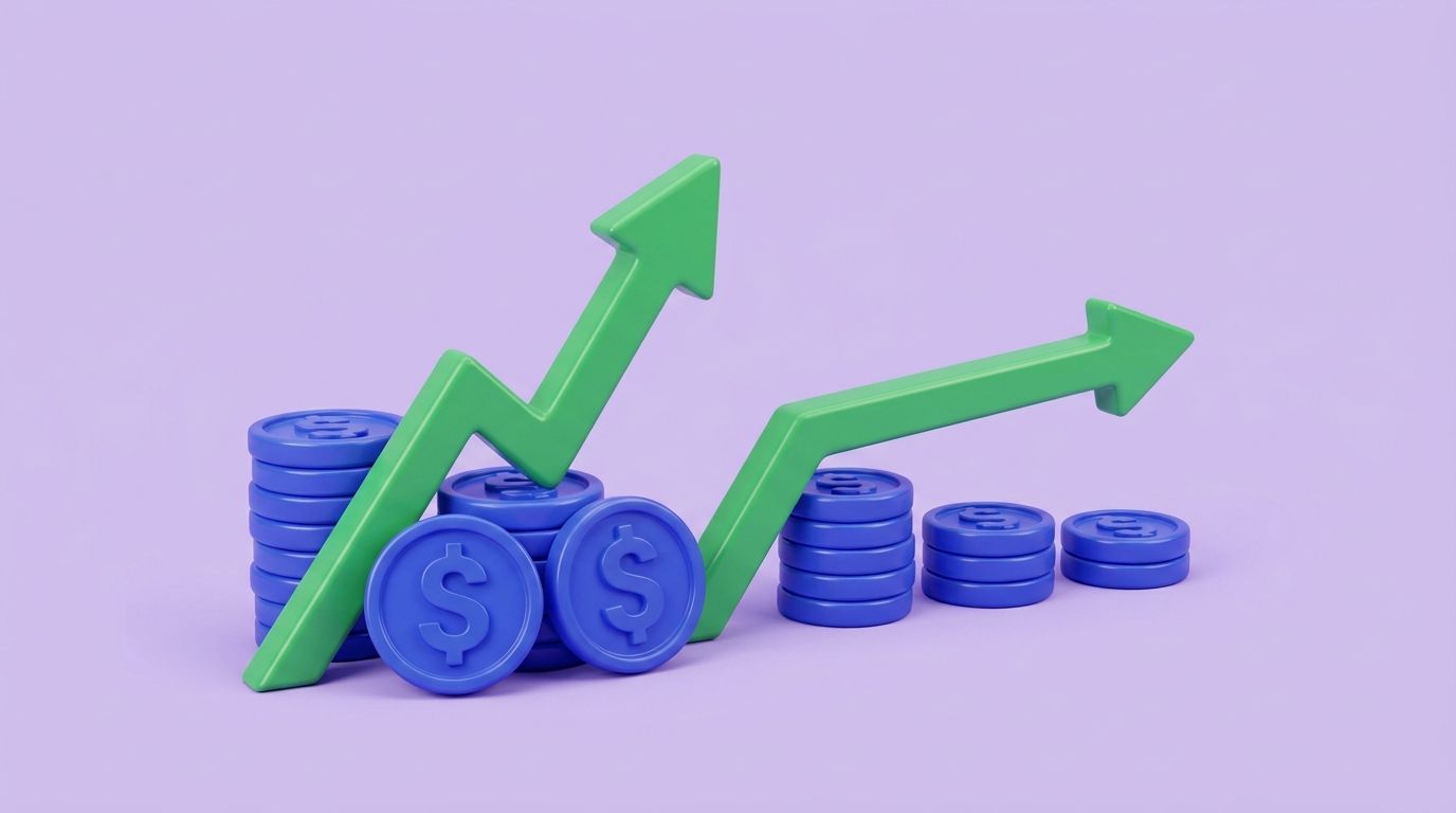 Hero image for: Average Credit Score Increase Per Month