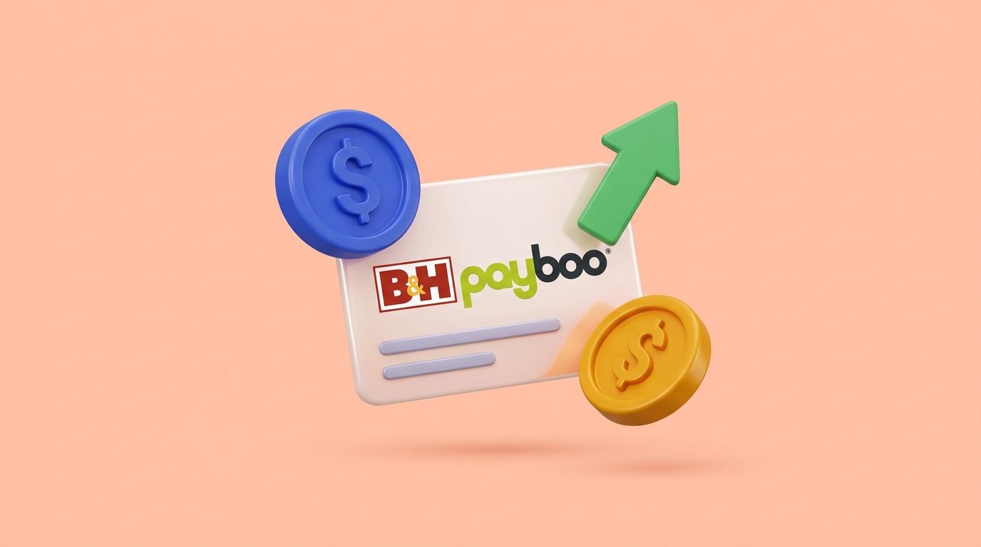Hero image for: B&H Payboo Credit Card Review 2026: Is It Worth It?