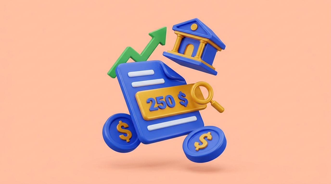 Hero image for: Balance Amount: What It Means on Your Statement